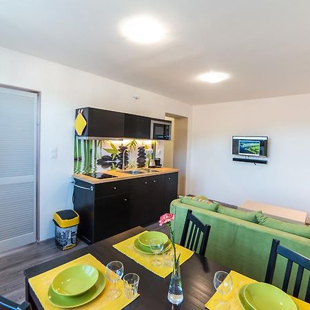 Apartment Andrul Frymburk Exterior photo