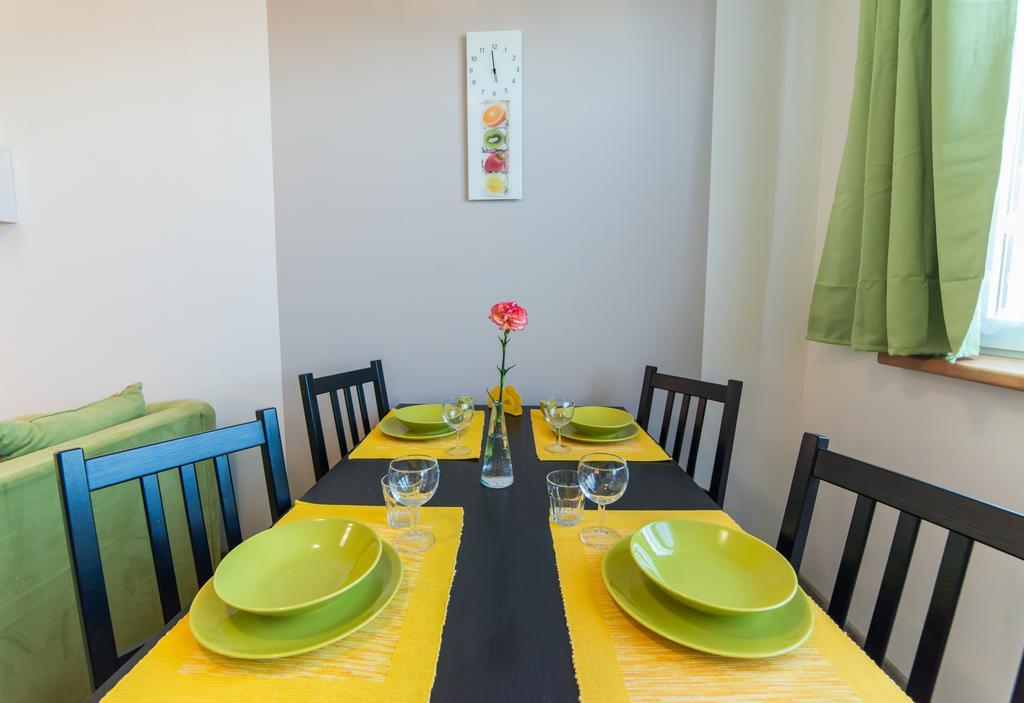 Apartment Andrul Frymburk Exterior photo